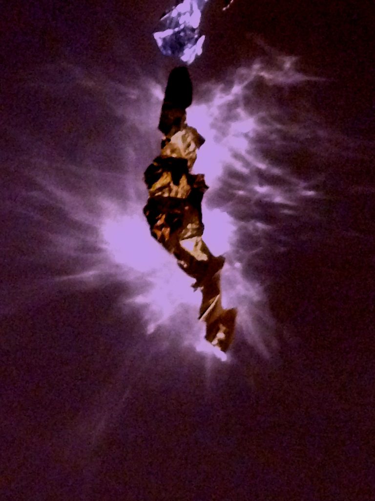 Auferstehungskirche, Fürth Kirchenmusiktage 2015, Abschlusskonzert, Lilith