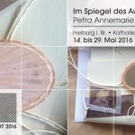 Einladung - Im Spiegel des Augenblicks - OPEN ART - Seite 1