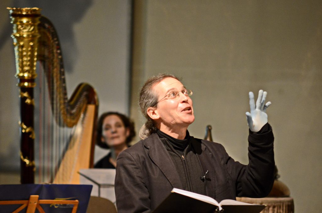 Foto: Markus Kohler