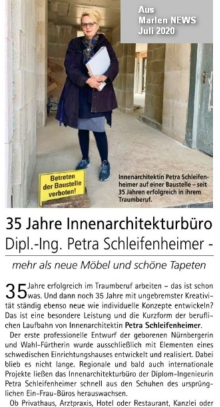 Mehr als neue Möbel und schöne Tapeten